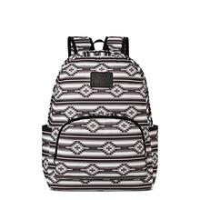 Southwest Diamond Stripe Print Backpack by Ariat in South Sioux City NE