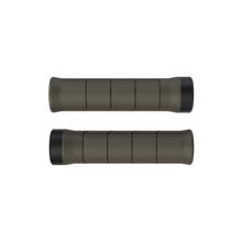 Line Comp MTB Grip Set by Trek