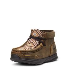 Toddler Lil' Stompers Jamie Spitfire by Ariat