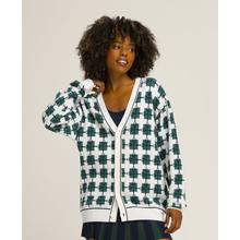 Throwback Cardigan by Wilson