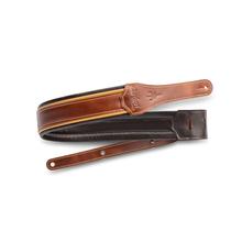 Century 2.5" Leather Guitar Strap