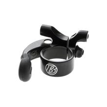 Bontrager Eyeleted Quick Release Seatpost Clamp by Trek