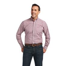 Men's Pro Series Talan Fitted Shirt