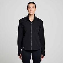 Women's Triumph Jacket by Saucony in L'Assomption QC