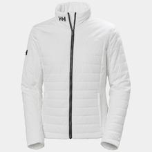 Women's Crew Insulator Jacket 2.0 by Helly Hansen in Outremont QC