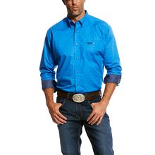 Men's Relentless Tough Print Shirt