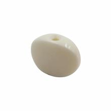 Plastic Cream machine head button for Multiac Nylon x6 (KIT)