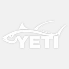 Tuna Window Decal by YETI