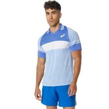 Men's Match Actibreeze Polo-Shirt by ASICS in Durham NC