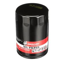 4-Stroke Engine Oil Filter 877769K01 for L6 200-400hp Verado Outboards by Mercury Marine in Appleton WI
