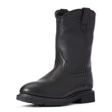 Men's Sierra Waterproof Work Boot