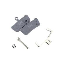 Hydraulic Trail/Guide Steel Backed Organic Disc Brake Pad by SRAM in 熊谷市埼玉県熊谷市仲町 埼玉県