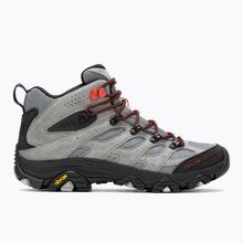 Men's Moab 3 Mid X Jeep by Merrell