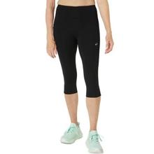 Women's Road High Waist Capri Tight by ASICS in Surrey BC