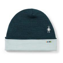Thermal Merino Reversible Cuffed Beanie by Smartwool in Quinlan TX