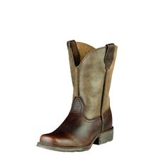Rambler Western Boot by Ariat
