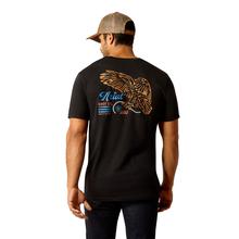 Mens Eagle Freedom T-Shirt by Ariat in Concord NC