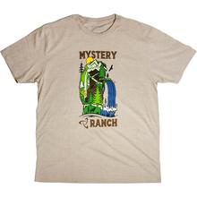 Pack Scenery by Mystery Ranch