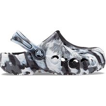 Toddler Baya Marbled Clog by Crocs