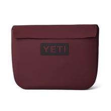 SideKick Dry 6L Gear Case - Wild Vine Red by YETI in Durham NC