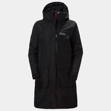 Women's Rigging Coat by Helly Hansen