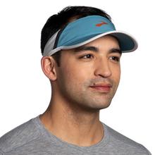 Base Visor by Brooks Running in Plainville CT