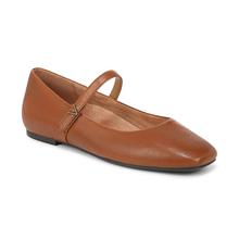 Women's Alameda Mary Jane Flat by Vionic in Durham NC