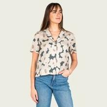 Women's Hagood Boxcut Shirt by Marsh Wear in Decatur TX