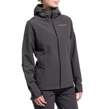 Womens Descender Storm Jkt W by La Sportiva in Humacao PR