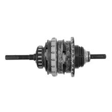 SG-C7050-5R5V Internal Assembly Axle Length 187 mm