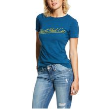 Women's Rope Ariat Co T-Shirt