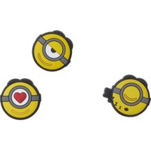 Minions 3 Pack