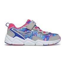 Big Kid's Flash 3.0 A/C Sneaker by Saucony in Monaca PA
