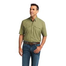 Men's VentTEK Outbound Classic Fit Shirt