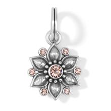 Cora Flower Charm