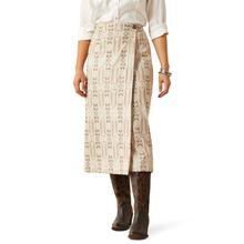 Women's Bombay Skirt in Southwest Regular by Ariat by Ariat