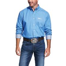 Men's Relentless Extreme Stretch Classic Fit Shirt