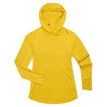 Women's Silkweight Hoodie by NRS in Riverside CA