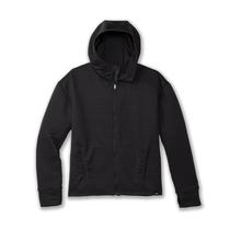 Womens Activate Midweight Hoodie by Brooks Running in Durham NC