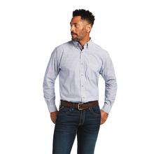 Men's Pro Series Daniel Classic Fit Shirt