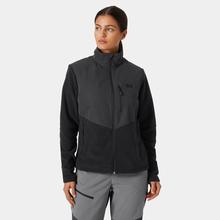 Women's Daybreaker Block Jacket by Helly Hansen in Burlington NC