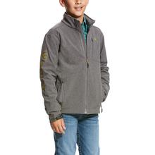 Logo 2.0 Softshell Jacket by Ariat in Concord NC