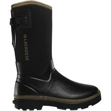 Women's Alpha Range 12" Black/Tan 5.0 mm by LaCrosse in Hillsboro OR