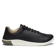 Women's KNX Leather Sneaker by Keen