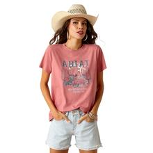 Souvenir T-Shirt by Ariat