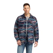 Men's Retro Chimayo Shirt Jacket