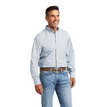 Men's Tobin Classic Fit Shirt