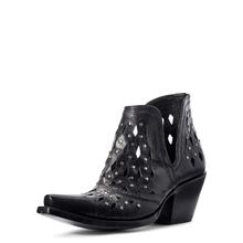 Women's Dixon Studded Western Boot