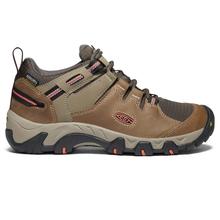 Women's Steens Waterproof Shoe by Keen