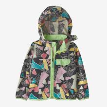 Baby Baggies Jacket by Patagonia